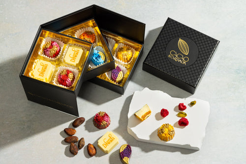 Diwali Collection, 12 piece