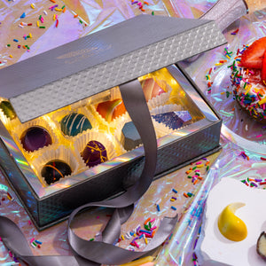 Artisan Chocolates for Celebrations or Parties 