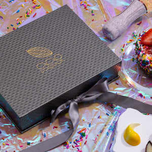 12 Piece Artisan Chocolate Celebration Box