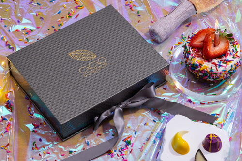 The Celebration Box, 12 piece