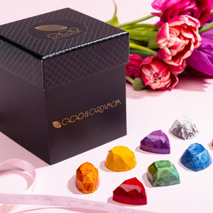 Mothers day chocolates