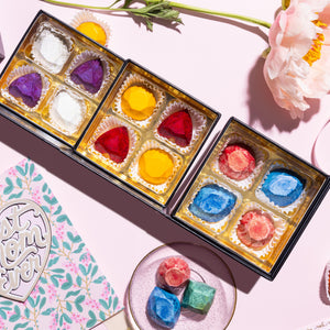 Mothers day 12 Piece chocolate box