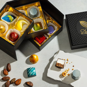 12 piece classic artisan collection
