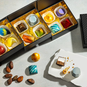 12 piece classic artisan collection