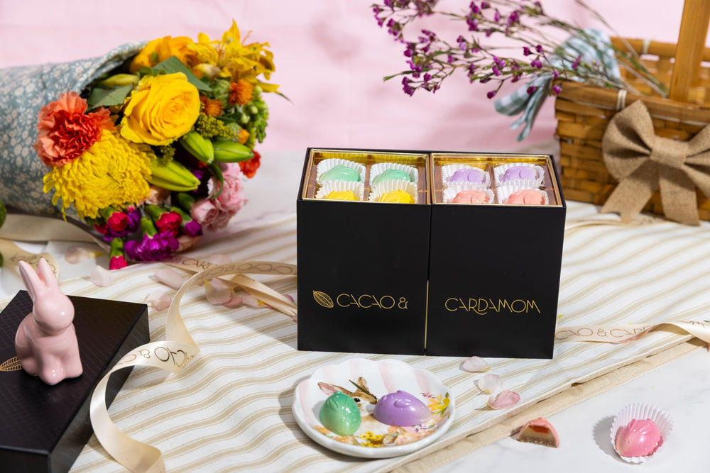 Easter Collection, 16 piece box