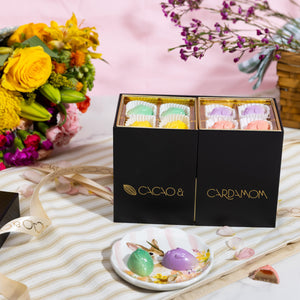 Easter Collection, 16 piece box