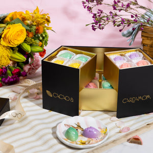 Easter Collection, 16 piece box