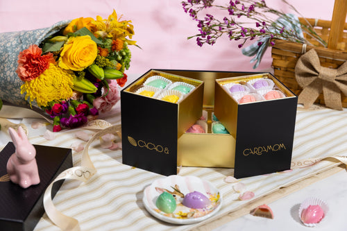 Easter Collection, 16 piece box