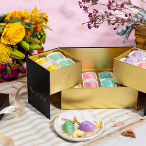 Easter Collection, 16 piece box