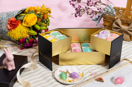 Easter Collection, 16 piece box