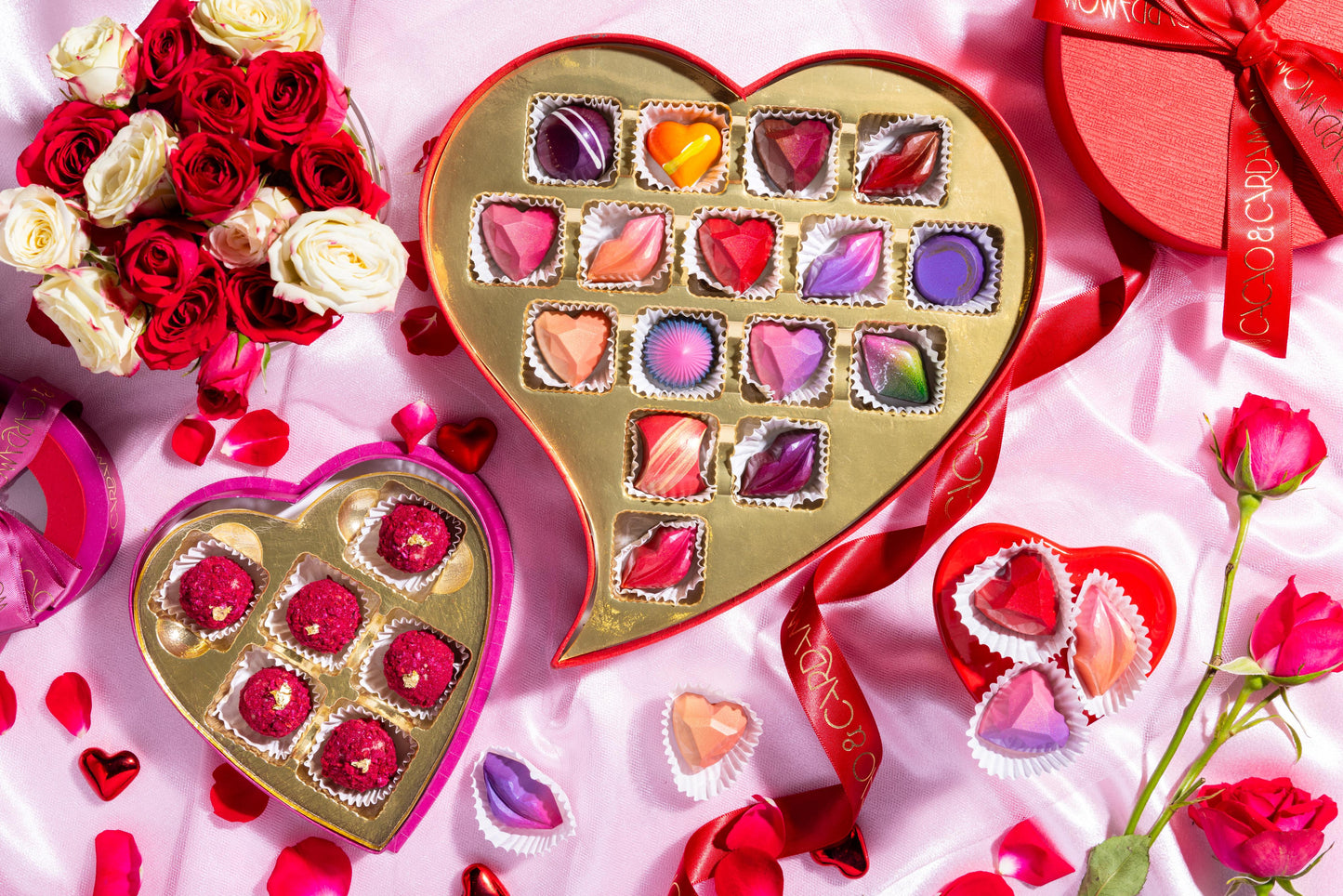 Bonbon Bliss Gift