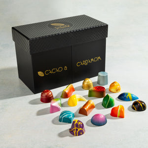 16 piece Perfect Selection Box