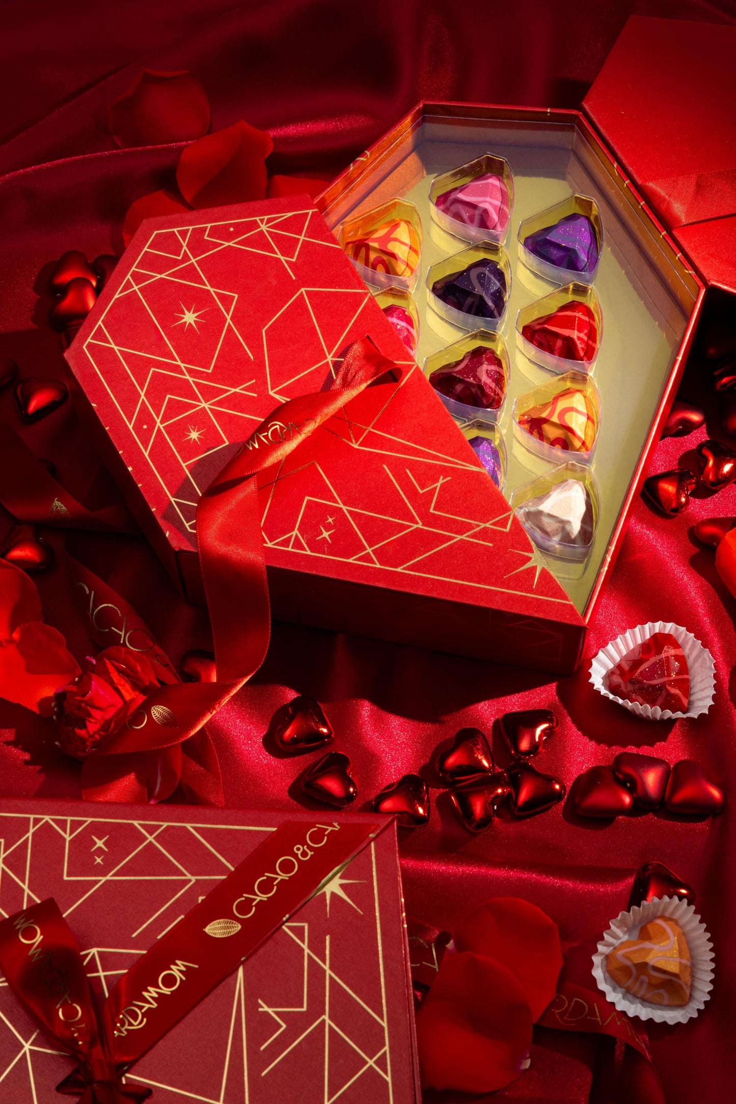 Written in the Stars Gift Box,  18 piece