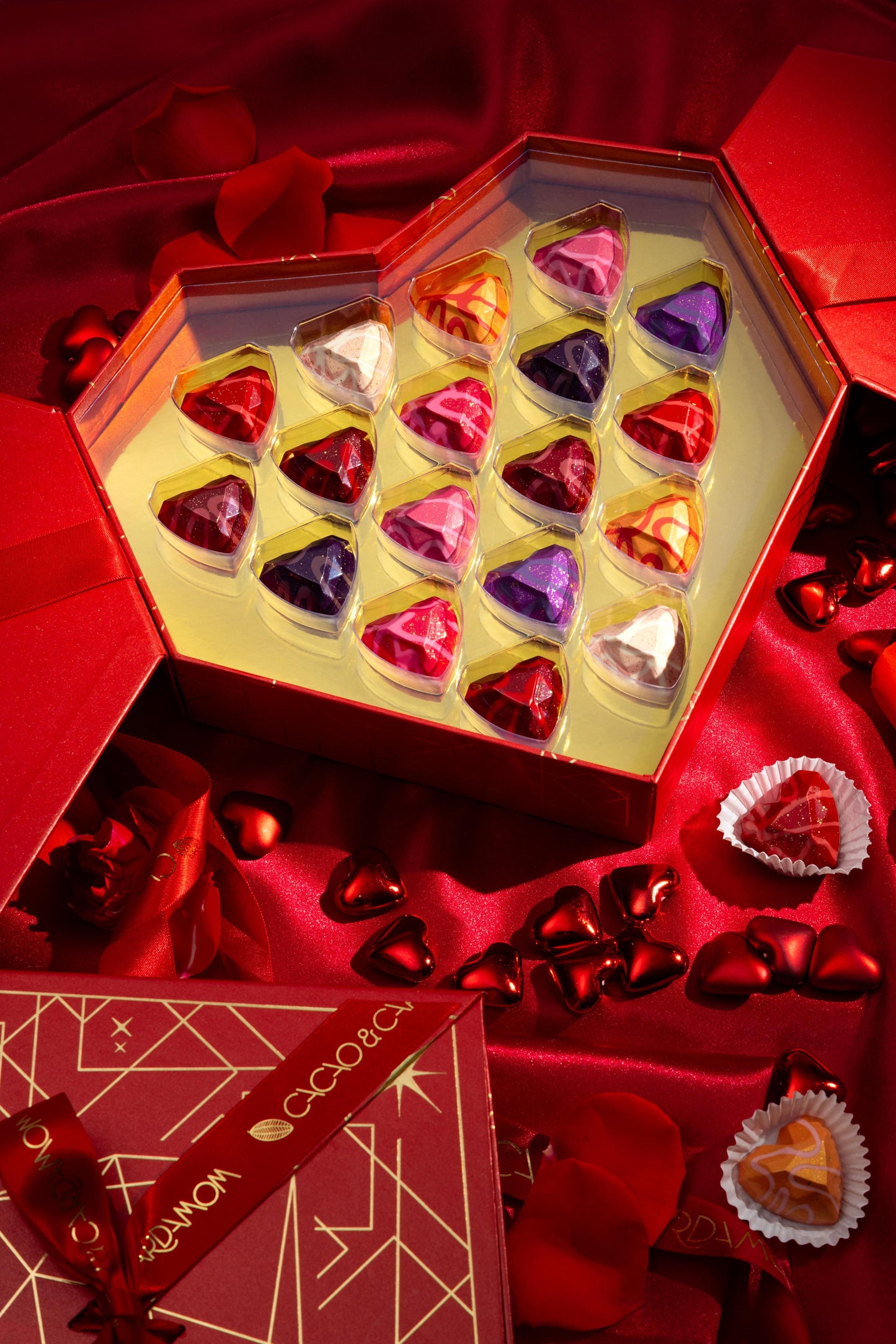 Written in the Stars Gift Box,  18 piece