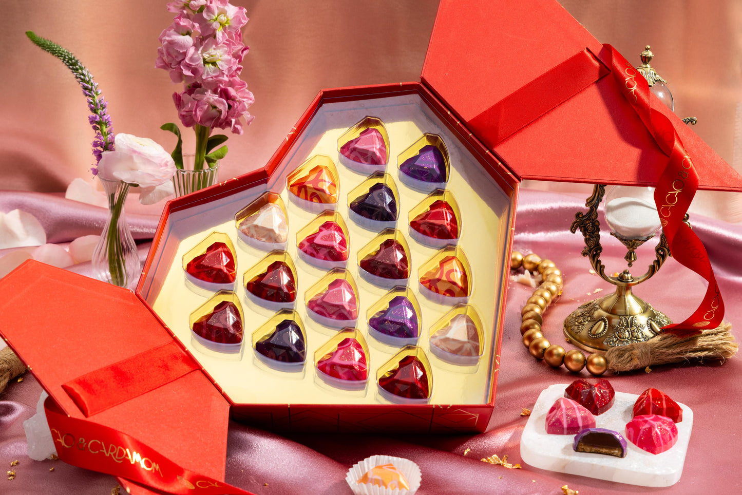Written in the Stars Gift Box,  18 piece