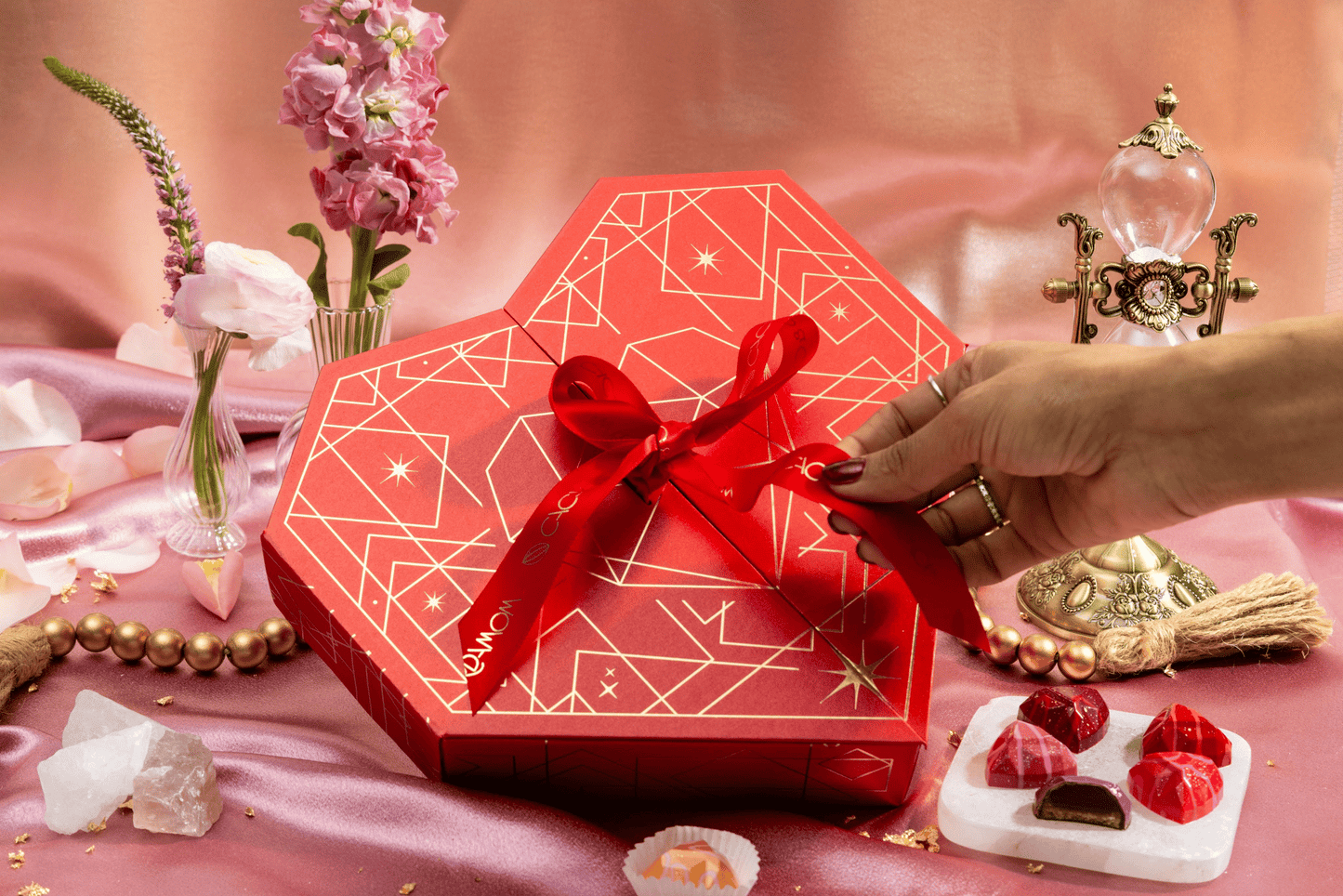 Written in the Stars Gift Box,  18 piece