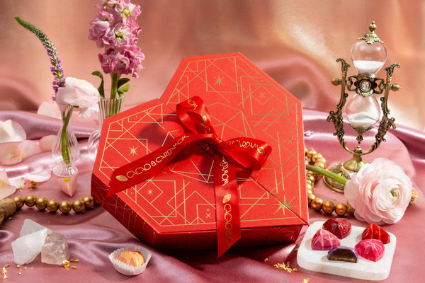 Written in the Stars Gift Box,  18 piece