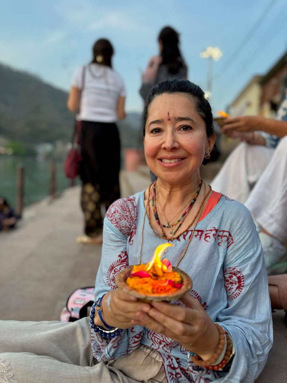 Cacao Ceremony & Chocolate Tasting, May 15, 5-7pm