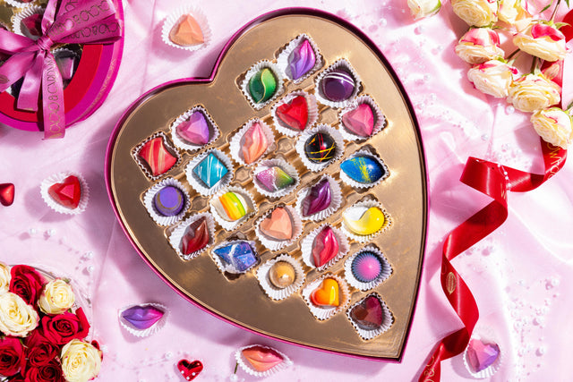 Valentines Savory Selections Gift Pack - valentines day candy