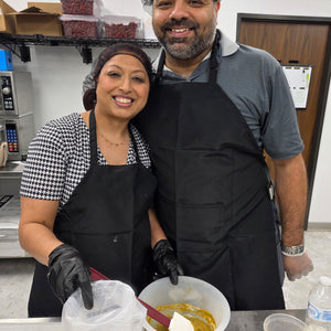 Dubai Bar Making Workshop 