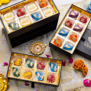 Diwali Exquisite bon-bons