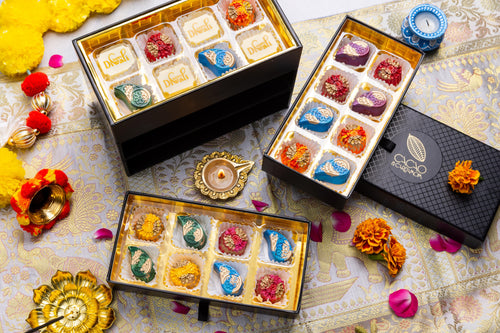 Diwali Exquisite bon-bons