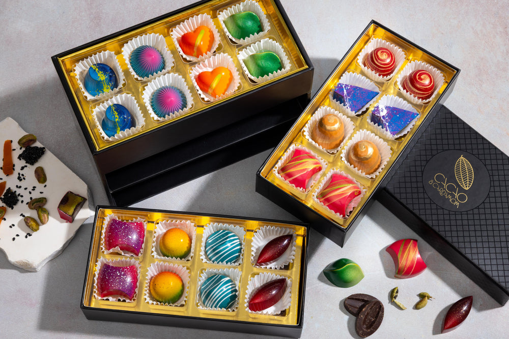 The Jewelry Box