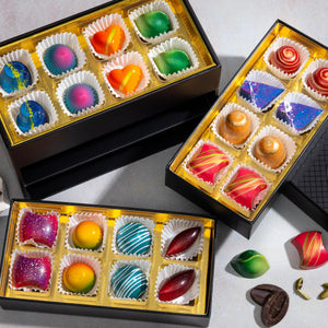 The Jewelry Box