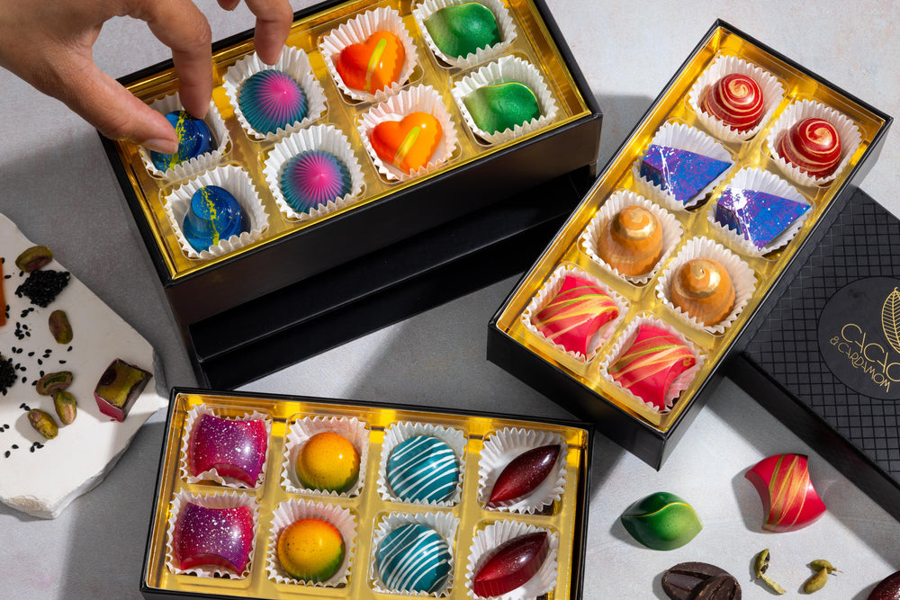 The Jewelry Box