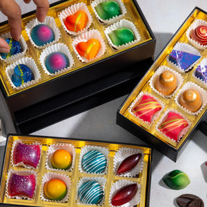 The Jewelry Box