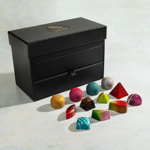 24 piece Dark Chocolate Collection