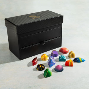 24 piece Jewelry Box