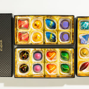 24 piece Jewelry Box top