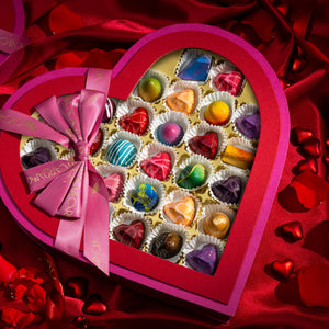 Everlasting Love Gift Box, 28 piece