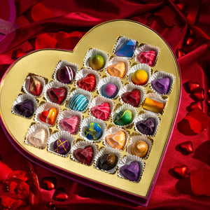 Everlasting Love Gift Box, 28 piece