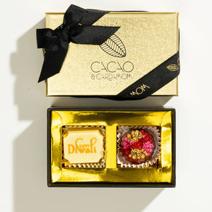 Sweet Diwali gift boxes