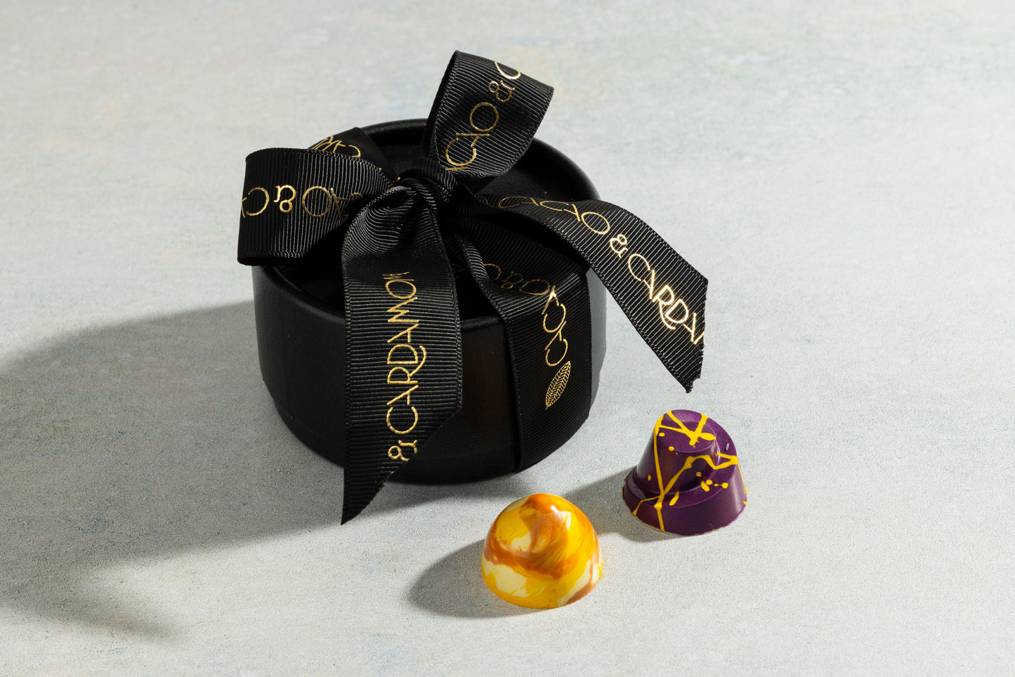 Logo chocolates: the perfect corporate experience