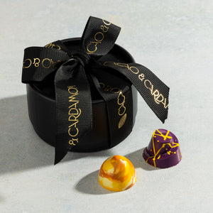 Logo chocolates: the perfect corporate experience