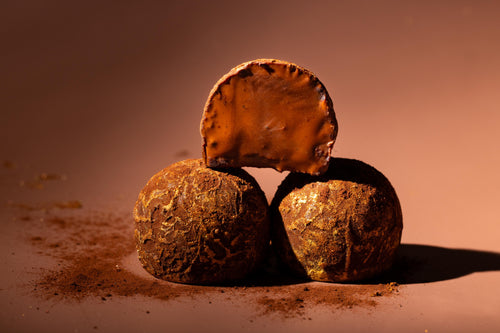 Dark Chocolate Lover’s Purse for Mom, 8 piece