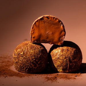 Scotch Truffles for Fathers Day Gifts