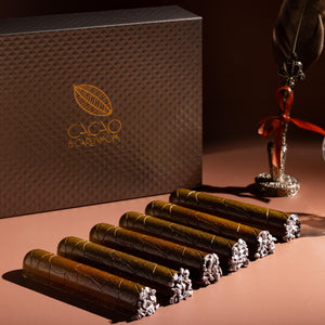 Fathers day Artisan Chocolate Collection 