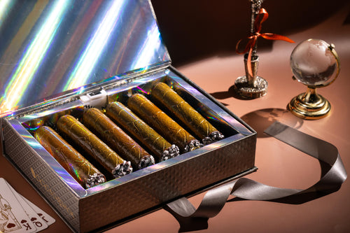 The Ballpark Cigar Collection
