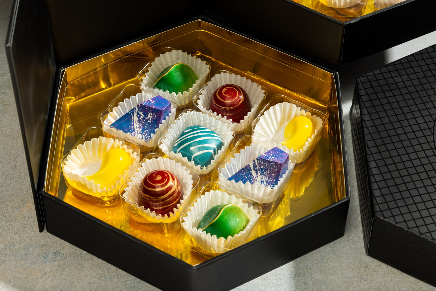 Signature Chocolate Gift Set 36 Piece