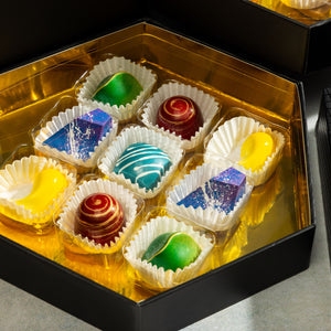 Signature Chocolate Gift Set 36 Piece