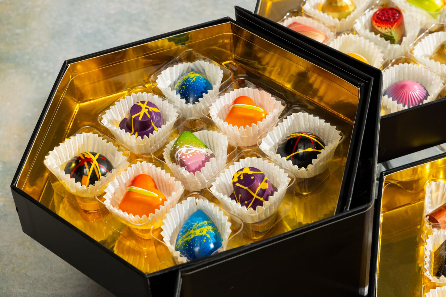 Signature Chocolate Gift Set 36 Piece