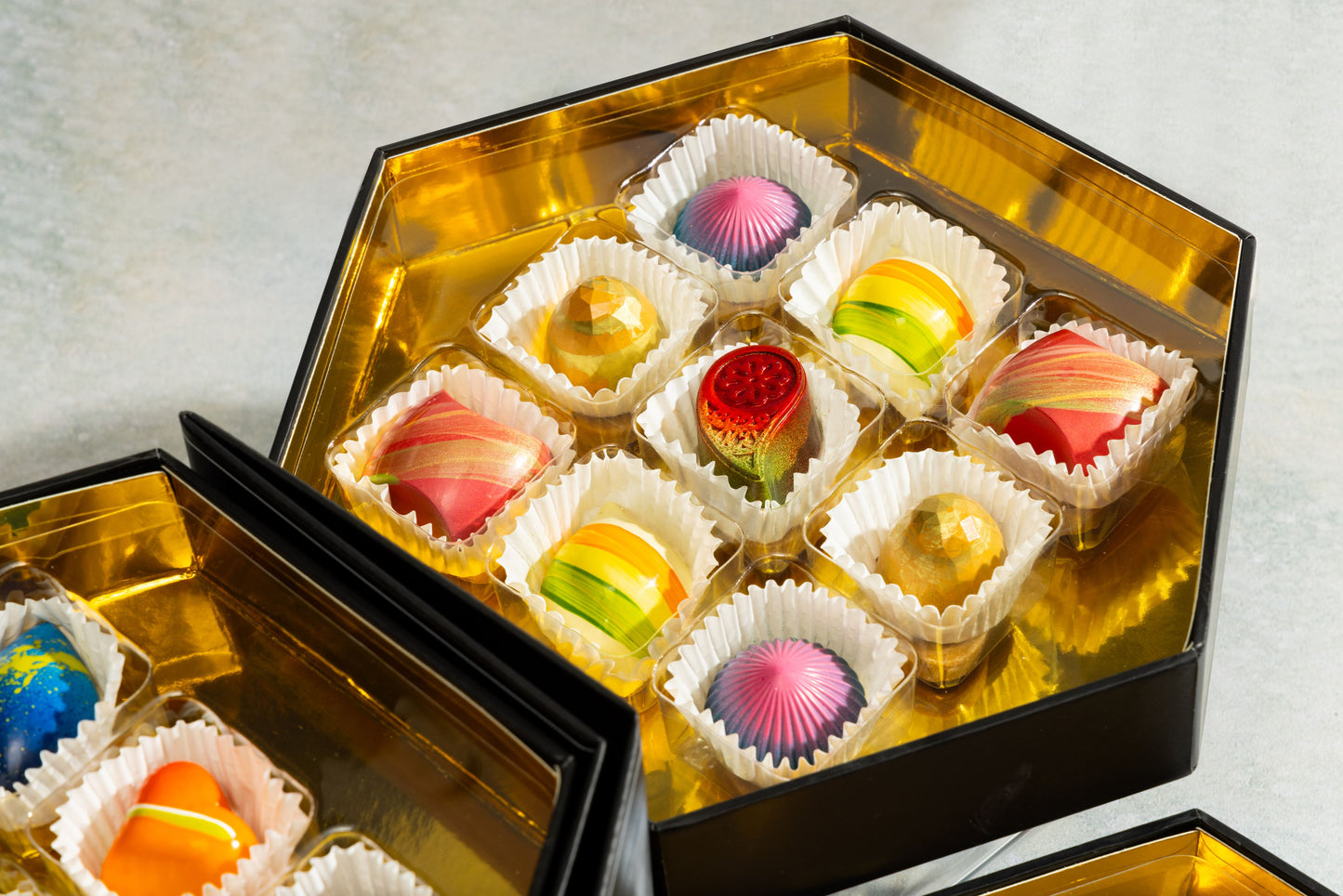 Signature Chocolate Gift Set 36 Piece