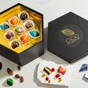 36 piece Signature Chocolate set