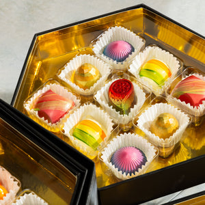 Signature Chocolate Gift Set 36 Piece