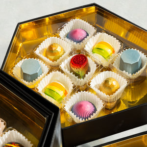 Signature Chocolate Gift Set 36 Piece