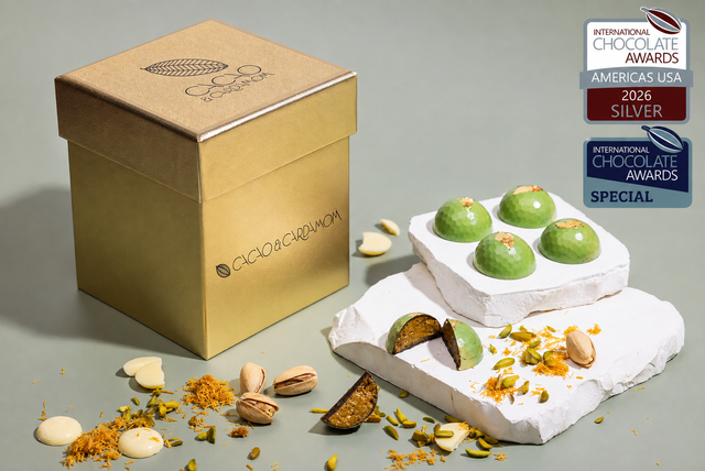 Dubai Pistachio Knafeh Bites, 12 piece